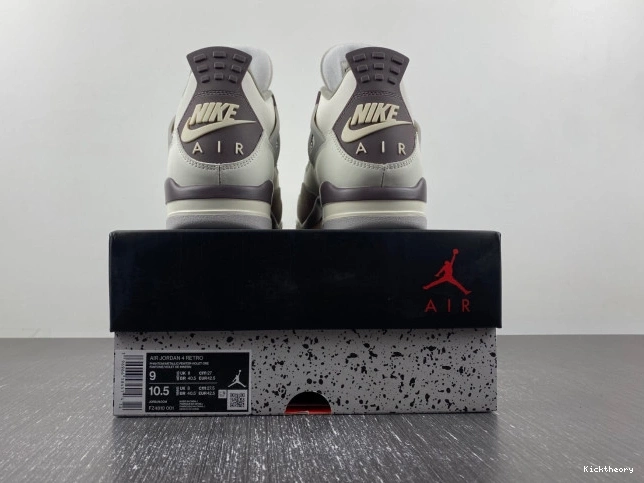 Kicktheory Phantom x Air Ma A 4 FZ4810-001 Jordan Maniere 0627